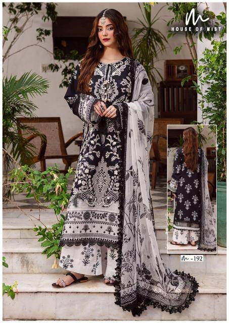 Hof ghazal vol- 20 Dress material wholesale price